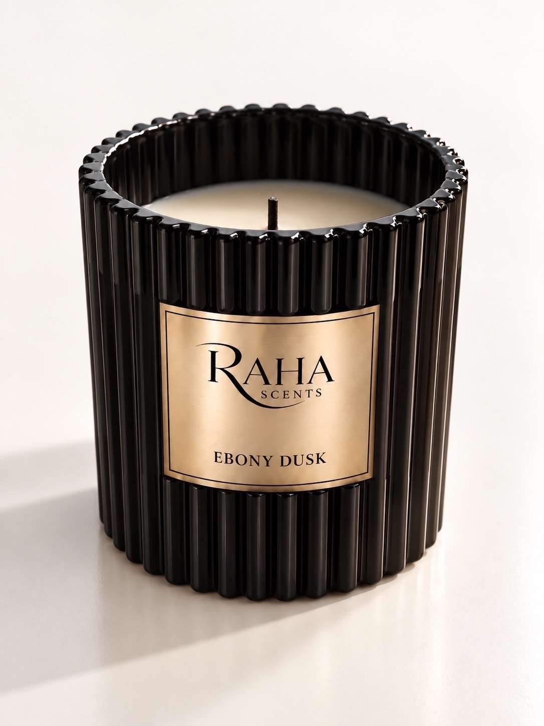 Ebony Dusk
